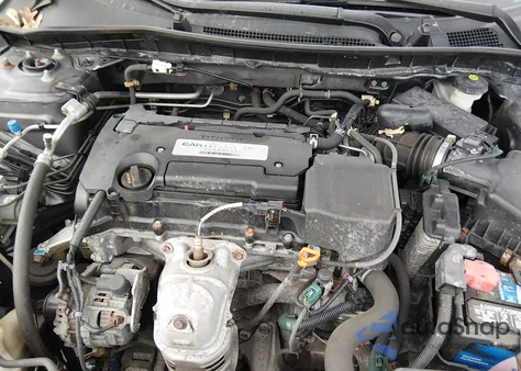 2015 Honda Accord Lx z USA, uszkodzony, nr VIN 1HGCR2F3XFA051073